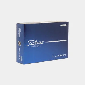 Titleist TourSoft