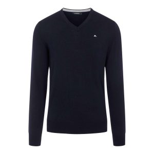 Lymann True Merino Navy