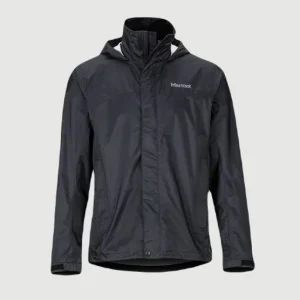 Marmot PreCip Eco Jacket Men Black