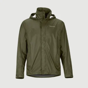 Marmot PreCip Eco Jacket Men Nori