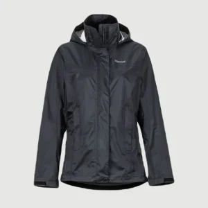 Marmot PreCip Eco Jacket Women Black