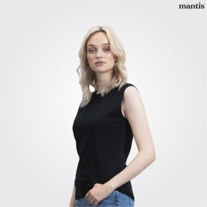 Längre damlinne