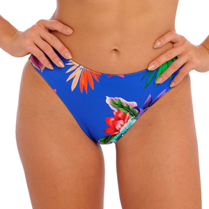 Fantasie Halkidiki bikinibrief – Blå