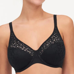 Chantelle Easy feel Norah bh – Svart
