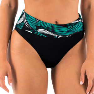 Fantasie viktrosa Saint Lucia – Svart