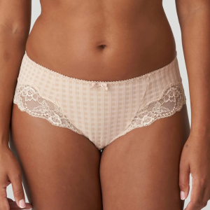 Primadonna Madison hotpants – Nude