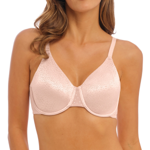 Wacoal Back Appeal bygel bh – Rose Dust