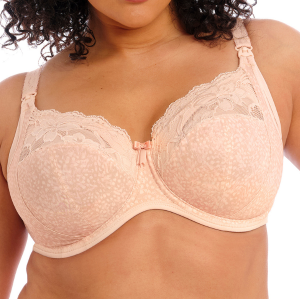 Elomi Molly amningsbh – Camero rose