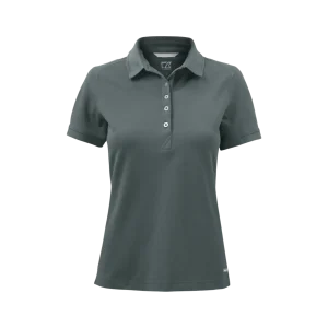 Cutter & Buck Advantage Polo Dam - Pistol