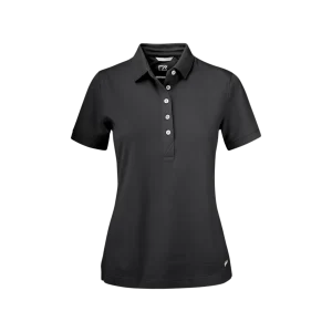 Cutter & Buck Advantage Polo Dam - Svart