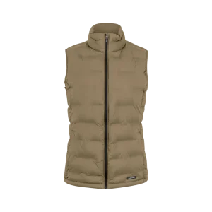 Cutter & Buck Baker Väst Dam - Khaki