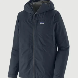 Patagonia M’s Boulder Fork Rain Jkt