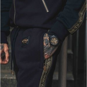 MVL "Meander" tracksuit - Jogger