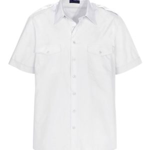 Pilotskjorta K/Ä