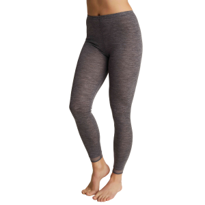 Chantelle Juliana tights merinoull – Grå