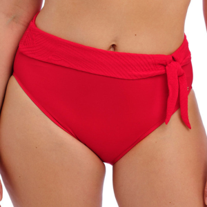 Fantasie Ottawa viktrosa med knyt – Radiant Red
