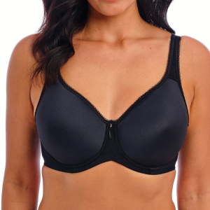 Wacoal Basic Beauty – Svart