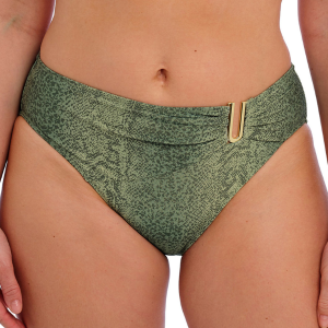 Fantasie Maya Bay bikinibrief – Peridot