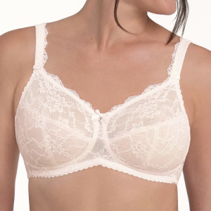 Rosa Faia Bobette protes/mjukbh – Crystal