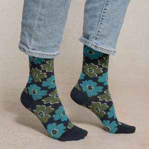 Bleuforét Socka – Petunia marin