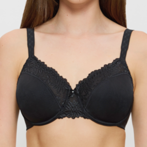Triumph Ladyform Soft minimizer – Svart