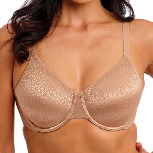 Wacoal Back Appeal bygel bh – Praline