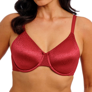 Wacoal Back Appeal bygel bh – Regina Red