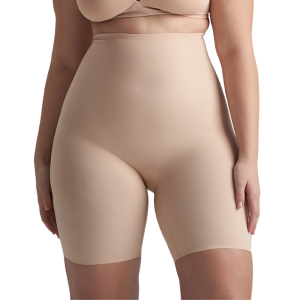 Bye Bra Sculpting High waist short – Nude