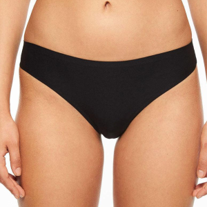 Chantelle soft stretch String – Svart