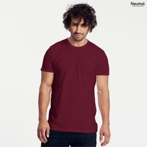 Rollup herr t-shirt
