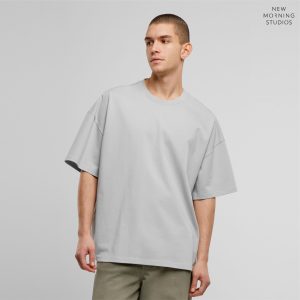 Rejäl oversize t-shirt