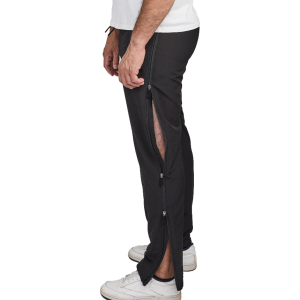 Solingen Byxa Stretch Unisex Svart