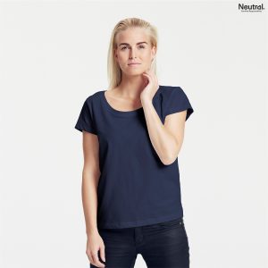 Damt-shirt loosefit