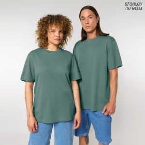Tung oversize t-shirt