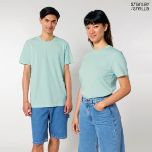 Klassisk t-shirt