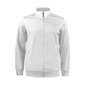 Clique Basic Active Sweatshirt Cardigan Unisex