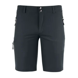 Clique Bend Shorts Unisex