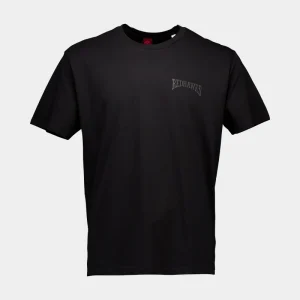 T-shirt svart Redhawks ton i ton
