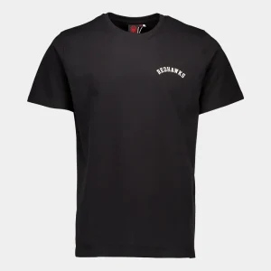 T-shirt heavy relaxed