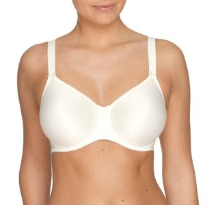 Primadonna Satin – Ivory