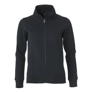 Clique Classic Cardigan Sweatshirt Dam
