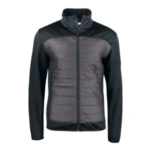 Clique Custer Jacket Herr