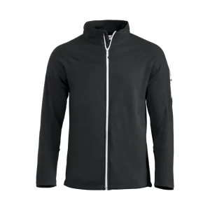 Clique Ducan Tröja Full Zip Unisex