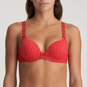 Marie Jo Avero heartshape – Scarlet