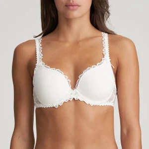 Marie Jo Jane heartshape – Natural