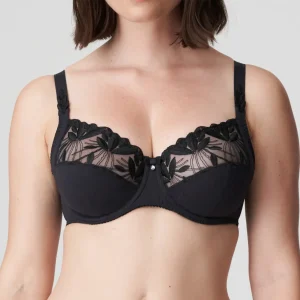 Primadonna Orlando fullkupa – Charcoal