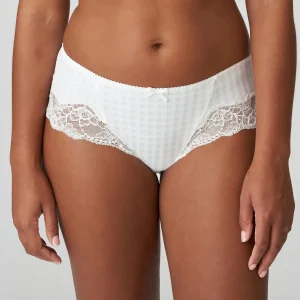 Primadonna Madison hotpants – Vit