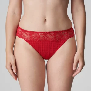 Primadonna Madison Stringtrosa – Röd