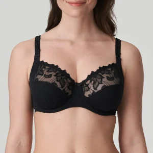 Primadonna Deauville fullkupa – Svart