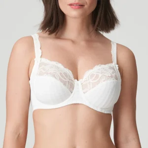 Primadonna Madison fullkupa- Natural